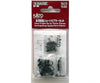 Kato N 28186 Close Coupler Set for Glacier Express Trains - Parts