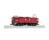 Kato N 3087-1 JR Japan Railways ED71 First Edition Electric Locomotive - Locomotives