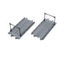 Kato N 40025 Unitram Street Track - Plate pkg(2) - Track & Turnouts