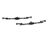 Kato N 923505 Kinematic Close Coupler Set - Default Title (CH-381-923505)