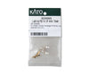 Kato N 928065 Auxillary Water Tender Headlight Printed Circuit Board Lighting - Kit - Fits Kato Water Tender (Upgrades