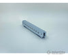 Kato N Corrugated Passenger Car Santa Fe (Sf) 3077 Cars