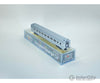 Kato N Corrugated Passenger Car Santa Fe (Sf) 3077 Cars