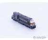 Kato N GP-7 Phase 2 Diesel Locomotive Southern Pacific (SP) 5721 Analog DC Locomotives