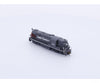 Kato N RS11 (painted as Lake Central) 455 Analog DC Locomotives