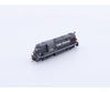 Kato N RS11 (painted as Lake Central) 455 Analog DC Locomotives