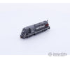 Kato N RS11 (painted as Lake Central) 455 Analog DC Locomotives