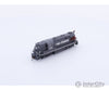 Kato N RS11 (painted as Lake Central) 456 Analog DC Locomotives