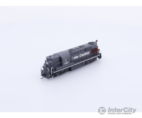 Kato N RS11 (painted as Lake Central) 456 Analog DC Locomotives