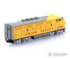 Kato N Scale Union Pacific F3A Diesel Locomotive #1404 Locomotives & Railcars