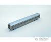 Kato N Smooth Side Passenger Car Pullman Leasing Company (Tldx) Unknown Cars