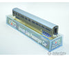 Kato N Smooth Side Passenger Car Pullman Leasing Company (Tldx) Unknown Cars