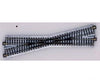 Kato N Track Crossings - 15-Degree, 7-5/16" 186mm - Left - Default Title (IC-381-20300)