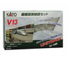 Kato N Unitrack V13 Set - Double-Track Elevated Loop Track Set - Default Title (IC-381-20872)