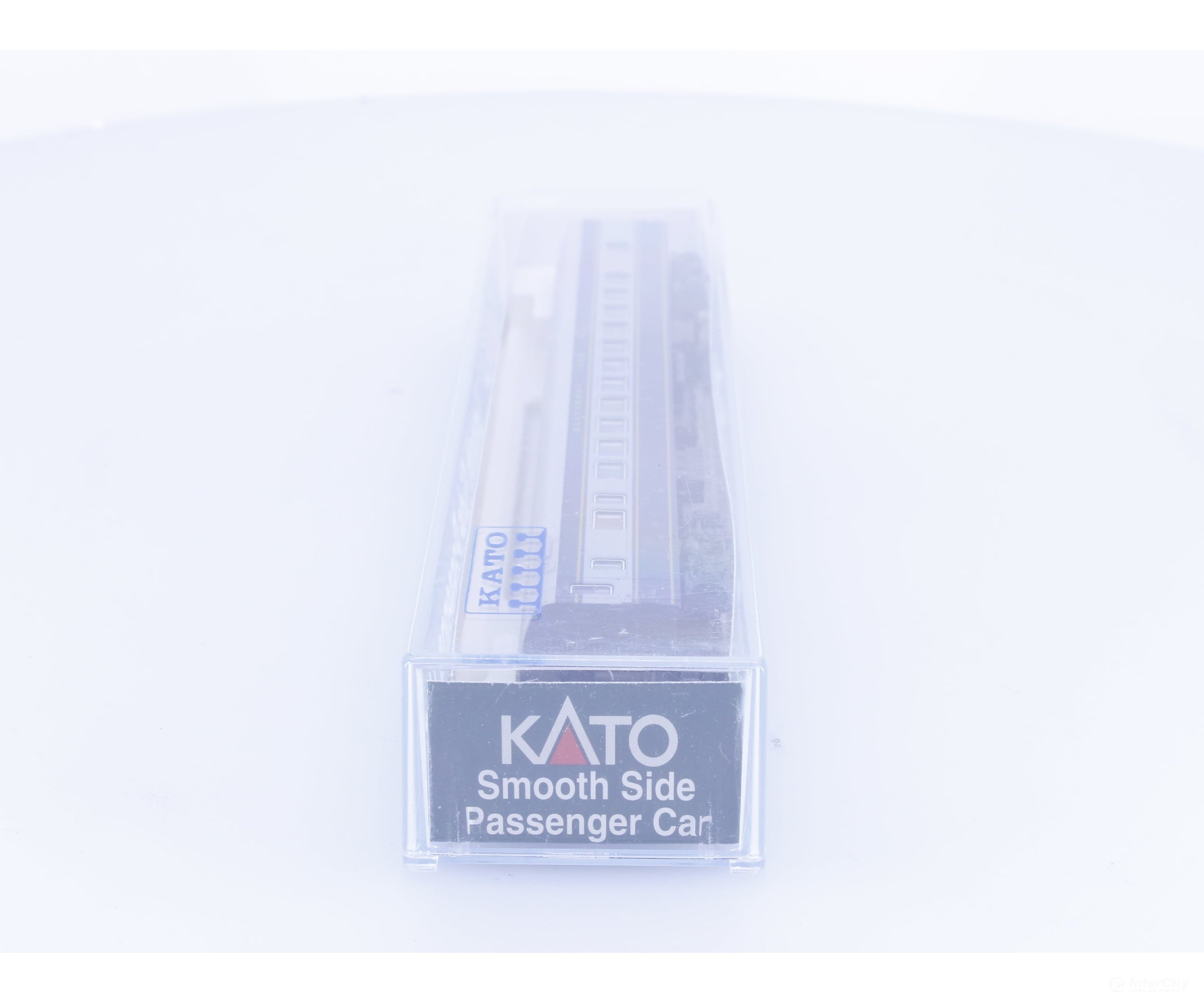 Kato PC N Passenger Car Baltimore and Ohio (BO) - Passenger Cars