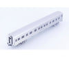 Kato Pullman-1 N Corrugated Lightweight Passenger Coach Regal Hunt Santa Fe (SF) - Passenger Cars