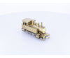 Ken Kidder 3511 HO Brass 2-6-2 Side Tank Steam Locomotive Analog DC Locomotives