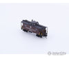Key Imports 478145 N PRR N-8 Caboose Freight Car Pennsylvania (PRR) 478145 Freight Cars