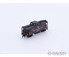 Key Imports 478145 N PRR N-8 Caboose Freight Car Pennsylvania (PRR) 478145 Freight Cars