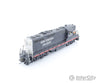 Key Imports 5606 Ho Diesel Locomotive Gp9 Phase 2 Sp Southern Pacific #5606 Locomotives