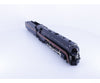 Key Imports 86 HO Brass Class J 4-8-4 Steam Locomotive Norfolk & Western (NW) 600 Analog DC Locomotives