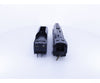 Key Imports 86 HO Brass Class J 4-8-4 Steam Locomotive Norfolk & Western (NW) 600 Analog DC Locomotives