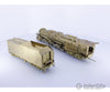 Key Imports H8-2666 HO Brass H-8 Classic Last Version 2-6-6-6 Analog DC Locomotives