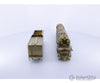 Key Imports H8-2666 HO Brass H-8 Classic Last Version 2-6-6-6 Analog DC Locomotives