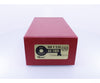 Key Imports KIAT HO Brass A Class Aux Tender #2 Norfolk & Western (NW) Freight Cars