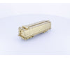 Key Imports KIAT HO Brass A Class Aux Tender #2 Norfolk & Western (NW) Freight Cars