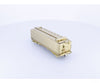 Key Imports KIAT HO Brass A Class Aux Tender #2 Norfolk & Western (NW) Freight Cars