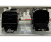Key Imports O Scale Brass 4-6-6-4 Union Pacific Challenger 4-6-6-4 Late Oil Version Black & Graphite #3982 Locomotives