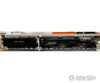 Key Imports O Scale Brass 4-6-6-4 Union Pacific Challenger 4-6-6-4 Late Oil Version Black & Graphite #3982 Locomotives