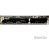 Key Imports O Scale Brass 4-6-6-4 Union Pacific Challenger 4-6-6-4 Late Oil Version Black & Graphite #3982 Locomotives