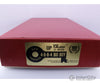 Key Imports UP4884BB HO Brass Big Boy 4-8-8-4 Union Pacific (UP) 4020 Analog DC Locomotives