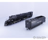 Key Imports UP4884BB HO Brass Big Boy 4-8-8-4 Union Pacific (UP) 4020 Analog DC Locomotives