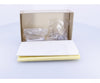 Keystone HO-101 HO Portable Horizontal Boiler Cast Metal Assembly Kit - Detailing Parts