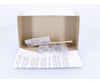 Keystone HO-107 HO 2x Cast Metal Climax Log Cars Less Trucks and Couplers Kit Undecorated - Freight Cars