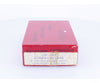 Keystone HO-107 HO 2x Cast Metal Climax Log Cars Less Trucks and Couplers Kit Undecorated - Freight Cars