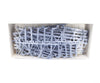 Kibri 9696 HO Bausatz Stone Girder Bridge Structures