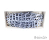 Kibri 9696 HO Bausatz Stone Girder Bridge Structures