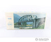 Kibri 9696 HO Bausatz Stone Girder Bridge Structures