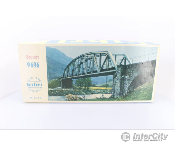 Kibri 9696 HO Bausatz Stone Girder Bridge Structures