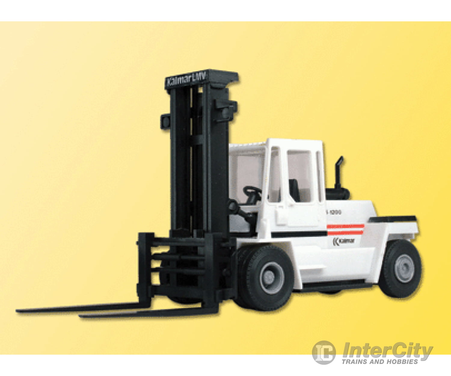 Kibri Ho 11750 Kalmar Lmv Forklift Cars & Trucks