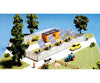 Kibri Ho 38512 Photocells For Plants Structures