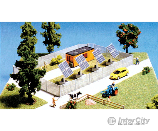 Kibri Ho 38512 Photocells For Plants Structures
