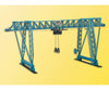Kibri HO 38543 Overhead Log Crane Structures