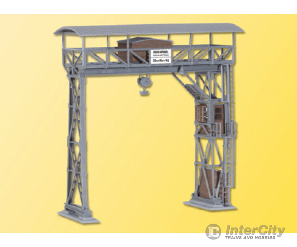 Kibri HO 39316 Gantry Structures