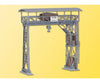 Kibri HO 39316 Gantry Structures
