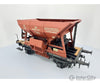 Kiss Modellbahnen 206051 1-Gauge 2427 Talbot Ballast Wagon DB Era 3 European Freight Cars
